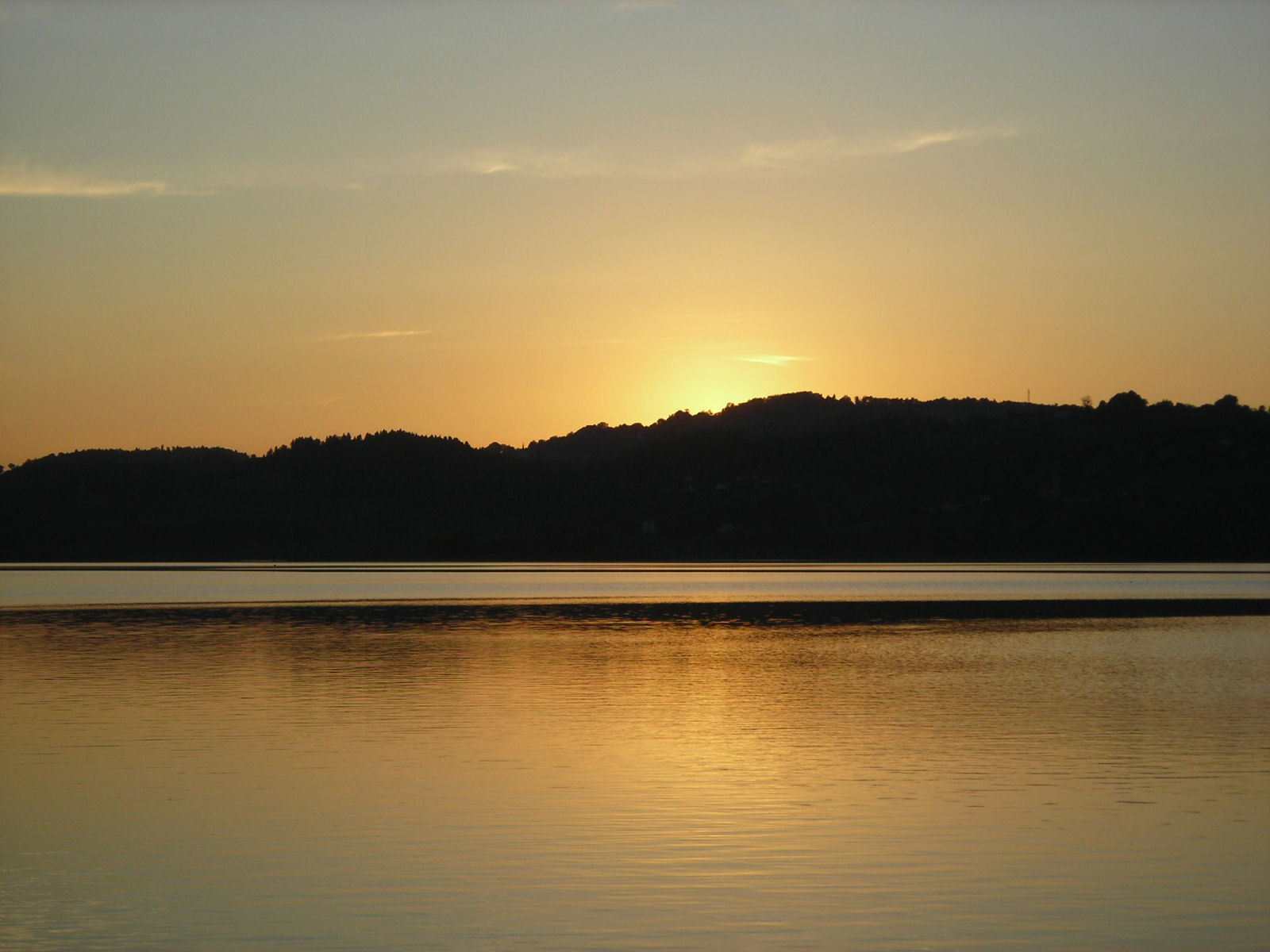 lac-Aiguebelette