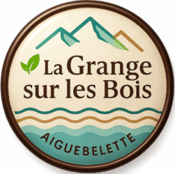 La Grange sur les Bois